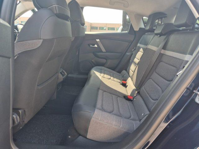 CITROEN C4 PureTech 130 S&S Plus #COME NUOVA