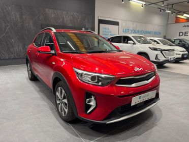 KIA Stonic - Stonic 1.2 Style s/Design Pack ecogpl 82cv