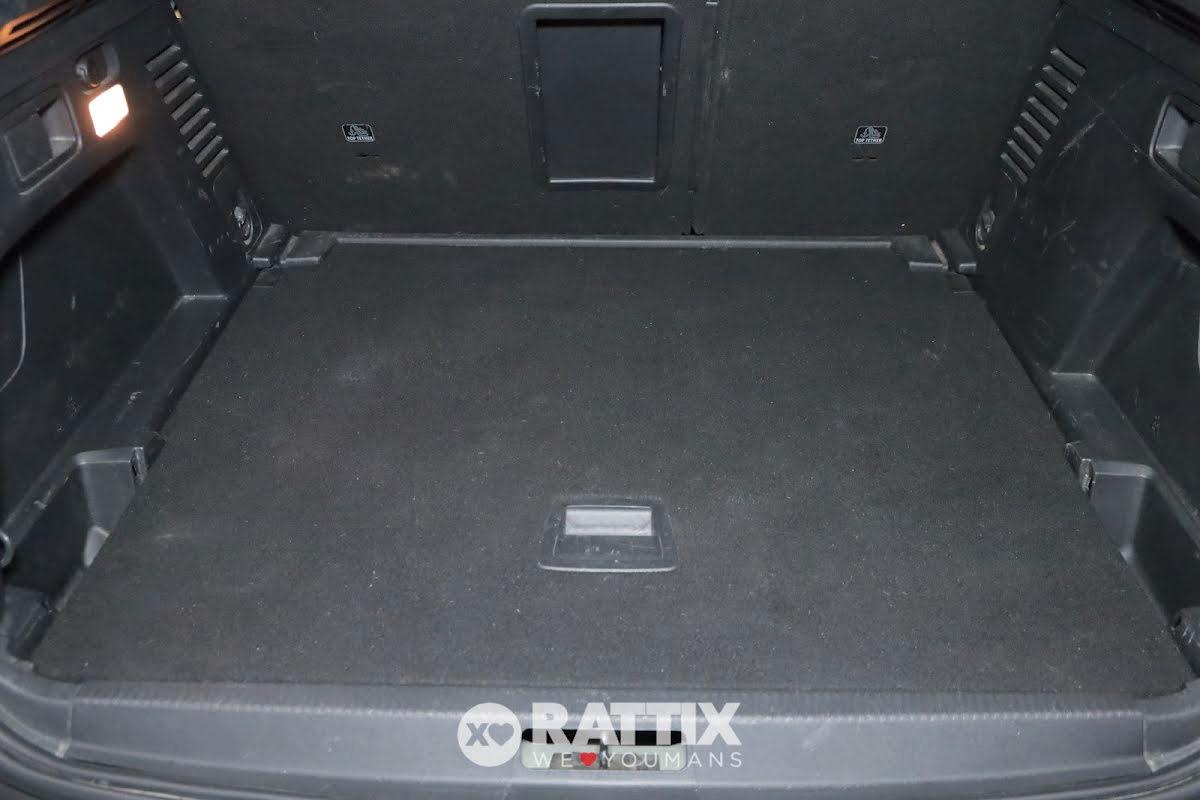 Peugeot 3008 1.5 bluehdi 130CV Allure Pack eat8