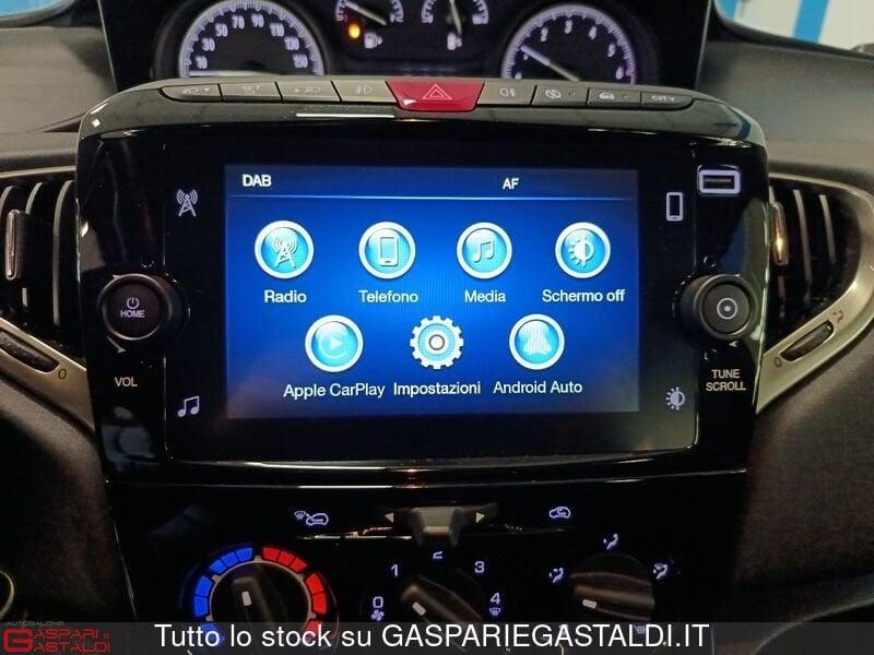Lancia Ypsilon 1.0 FireFly 5 porte S&S Hybryd Gold