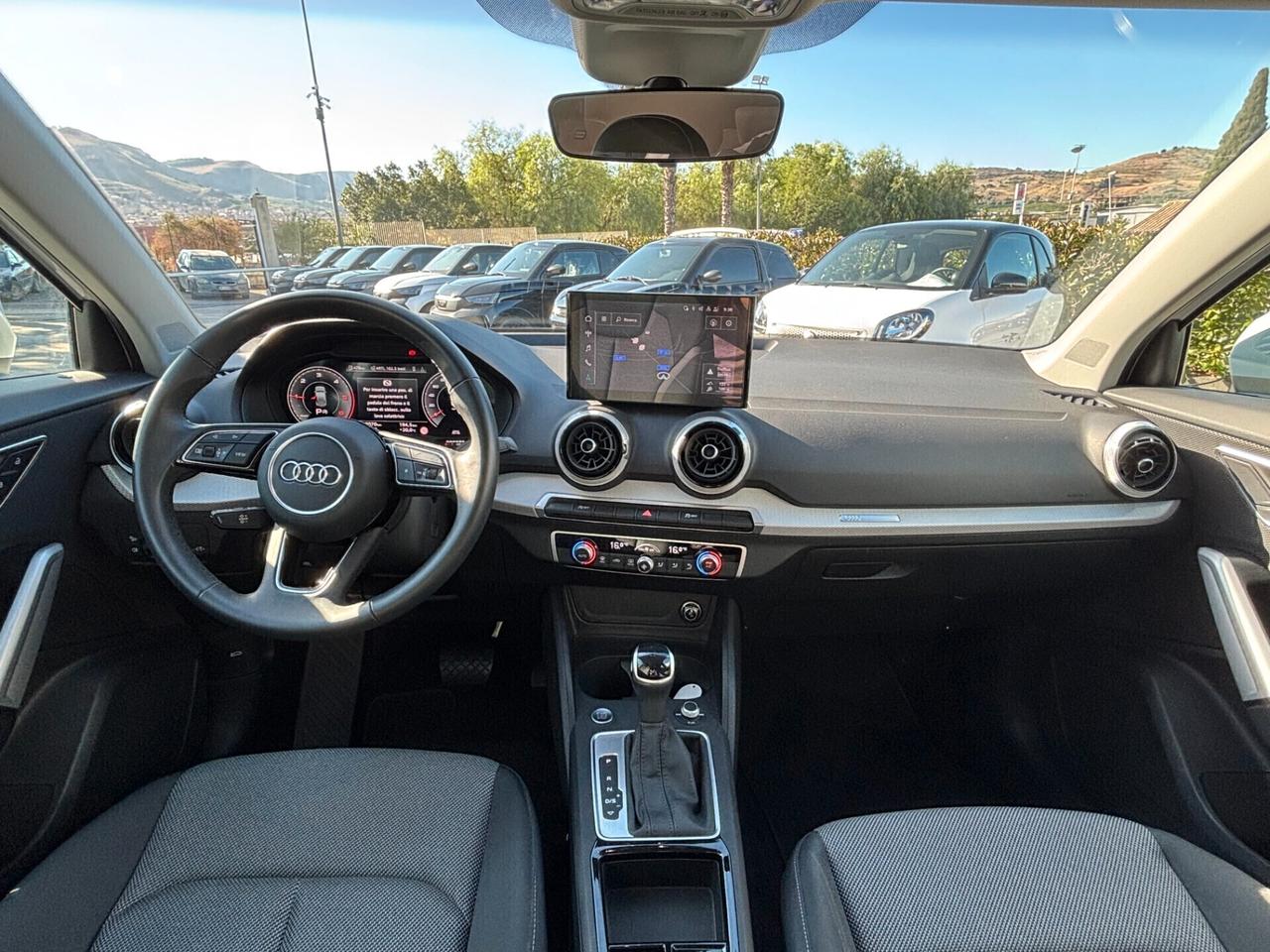 Audi Q2 35 TDI Business Tua a solo 330 Euro al mese IVA ESPOSTA