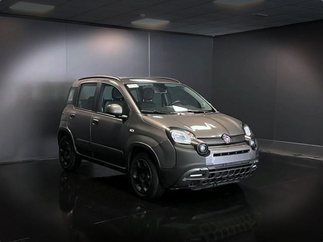 FIAT Panda Cross 1.0 FireFly S&S Hybrid