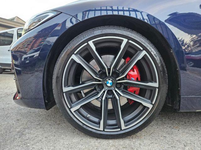 BMW M440 d 48V xDrive Coupé