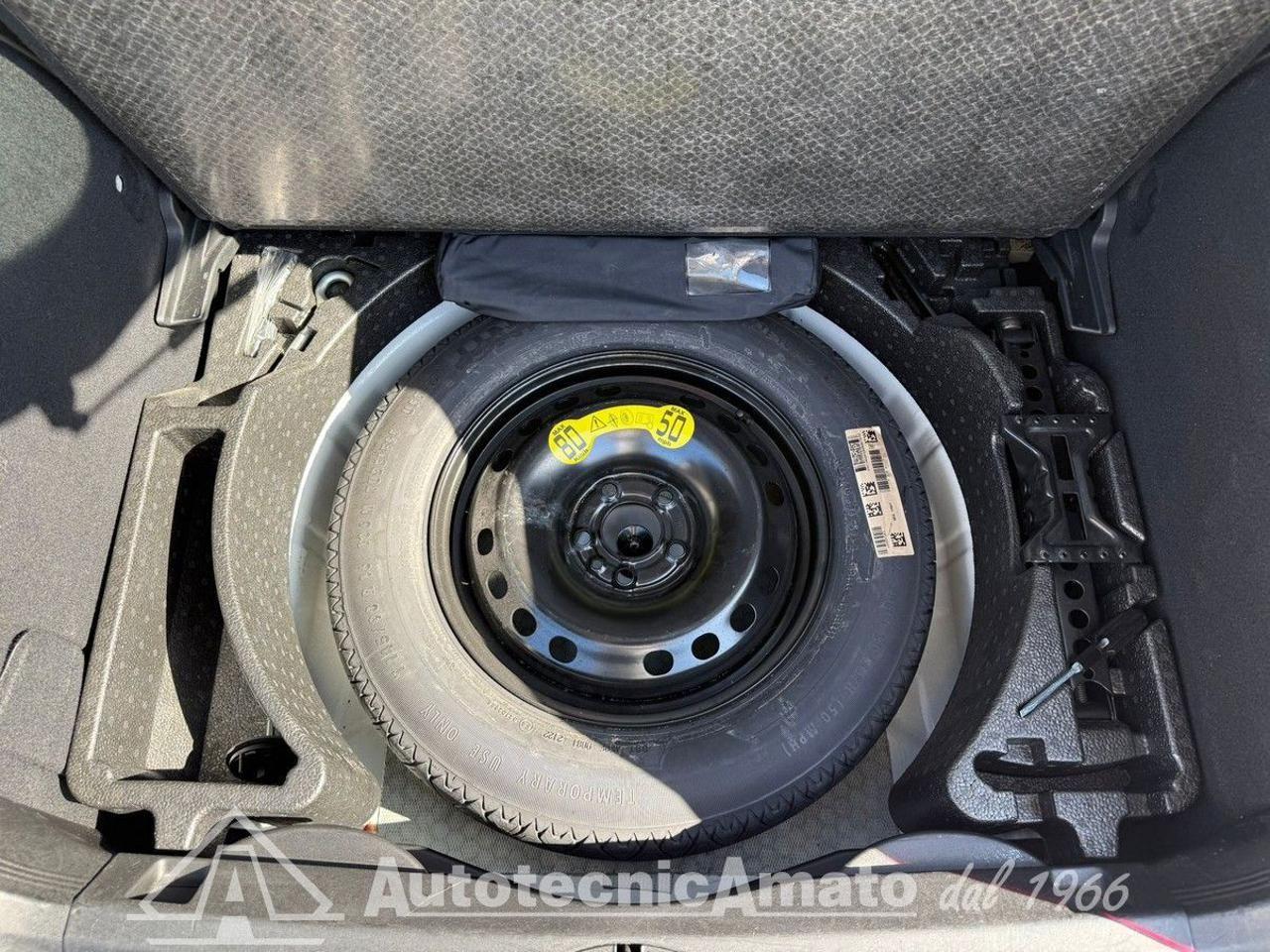 Fiat 500X 1.3 M.Jet