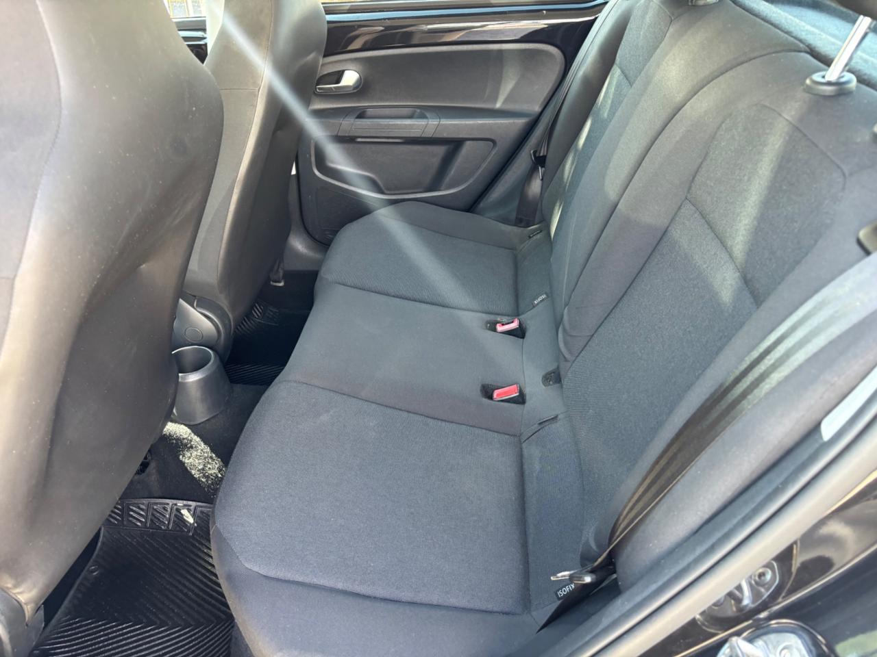 VW UP! METANO 2018 FULL OPT