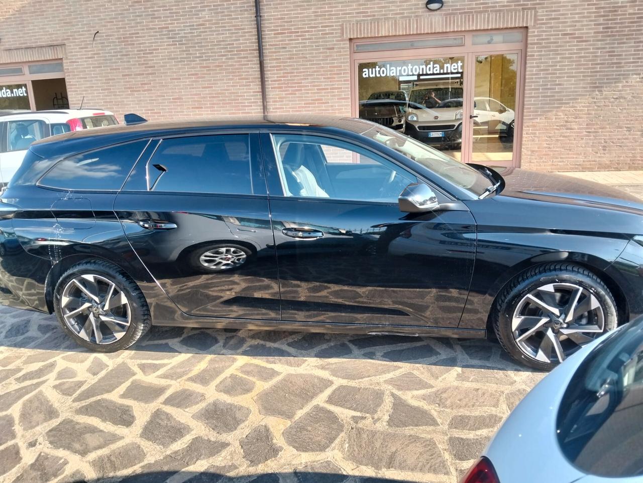 Peugeot 308 BlueHDi 130 S&S EAT8 SW Allure Pack
