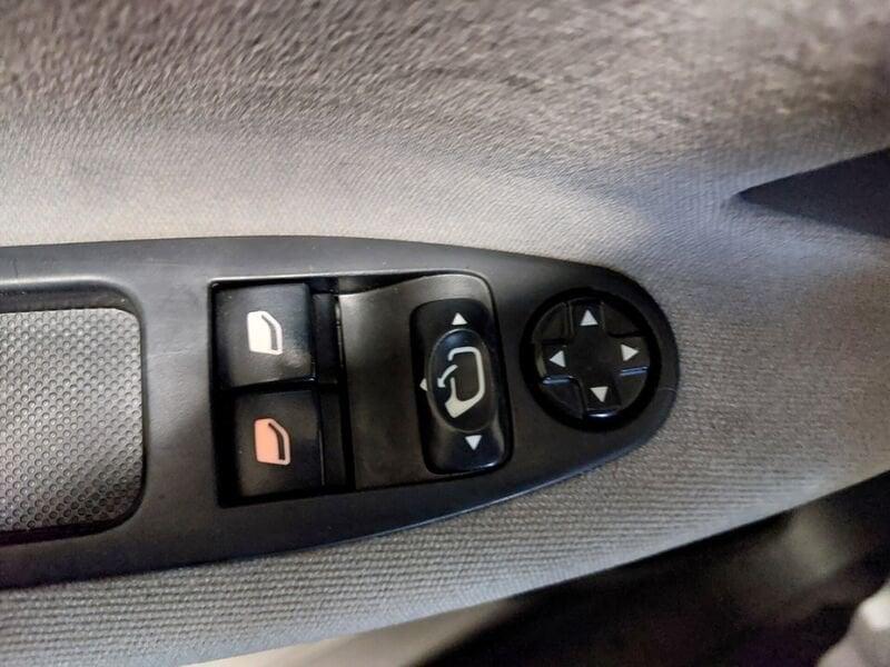 Peugeot Expert Expert Tepee Mix 2.0 HDi 120CV PC Comfort Vetrato