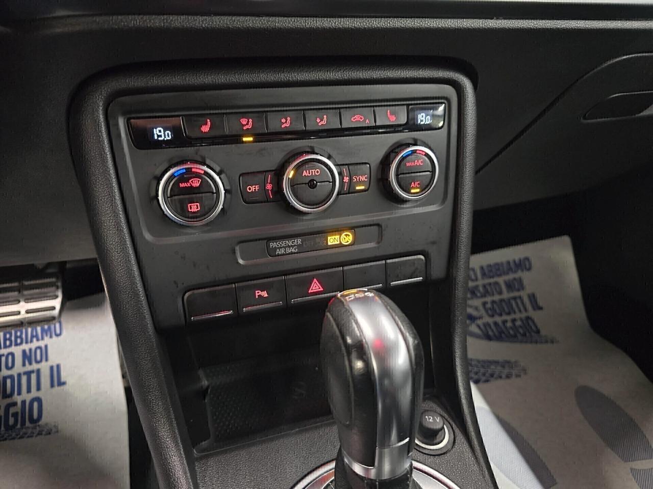 Vw Maggiolino 2.0 TDI DSG 140cv R-Line