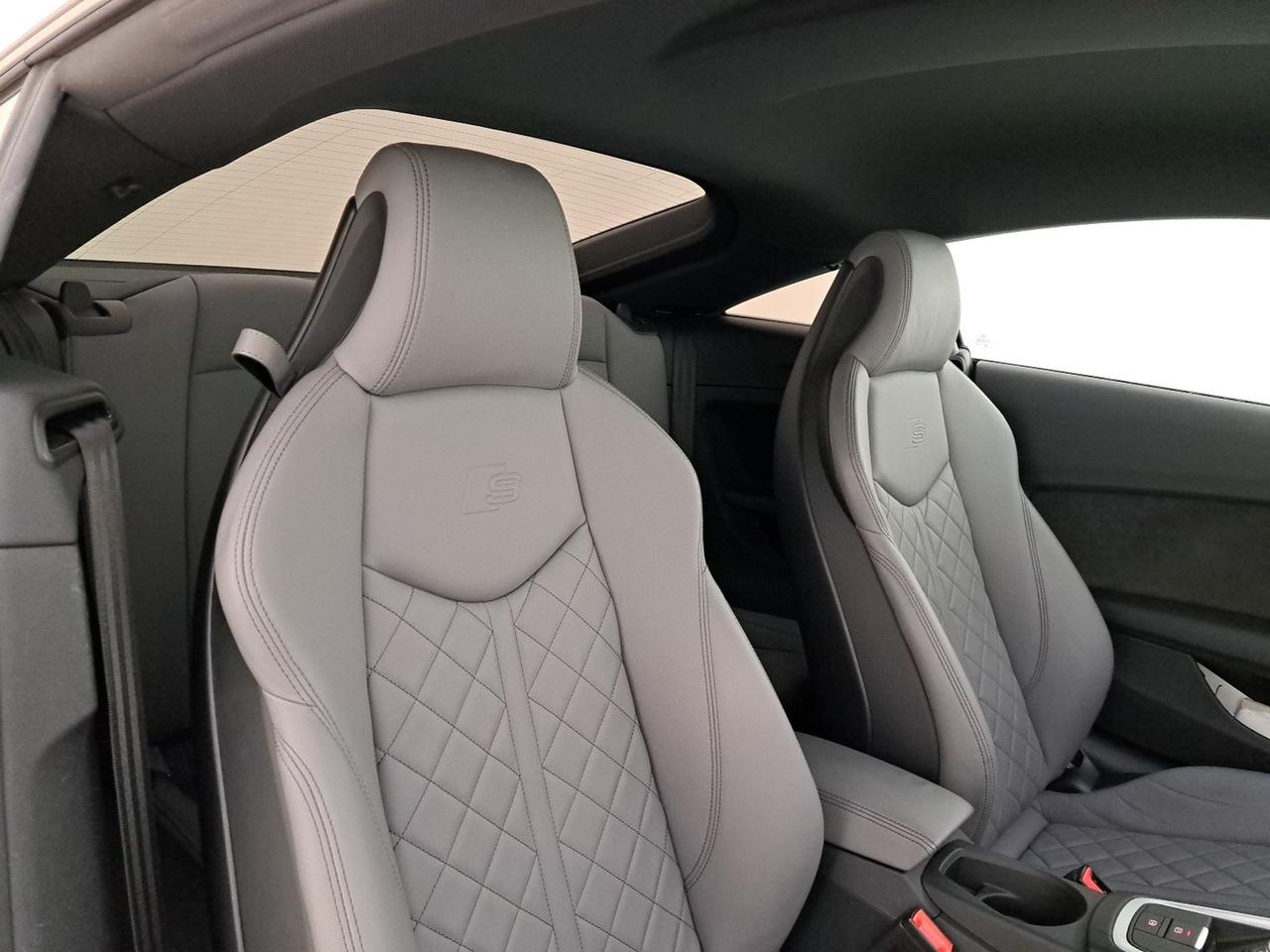 Audi TT 45 2.0 tfsi quattro s-tronic