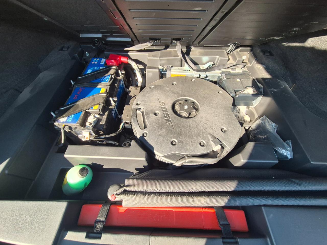 Infiniti QX70 3.0 diesel V6 AT S Premium