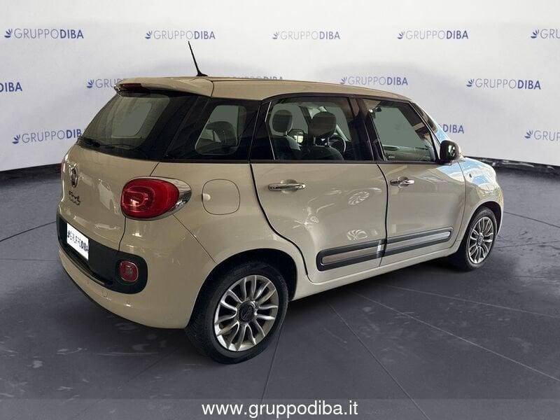FIAT 500L 2012 Diesel 1.3 mjt Pop 85cv