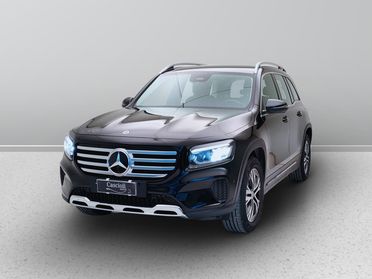 Mercedes-Benz GLB - X247 2023 - GLB 180 d Advanced auto