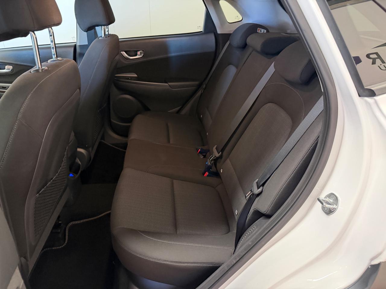 Hyundai Kona 1.0 T-GDI Hybrid 48V iMT XLine+