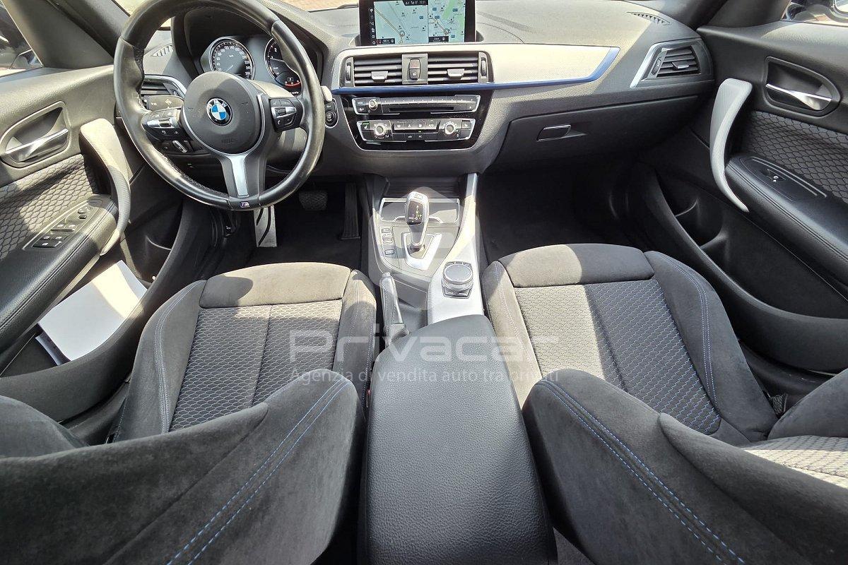 BMW 118i 5p. Sport