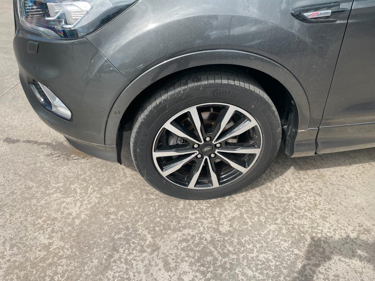 Ford Kuga 2.0 TDCI 120 CV S&S 2WD ST-Line