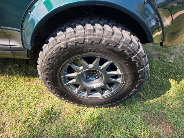 PORSCHE Cayenne 4.5 cat S