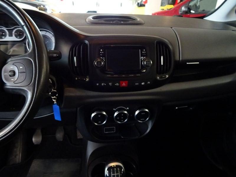 FIAT 500L 1.3 Multijet 95 CV Lounge