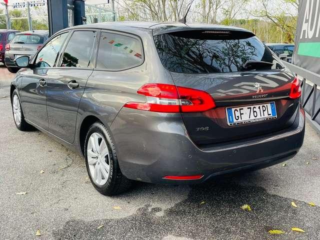 Peugeot 308 308 SW 1.5 bluehdi Active Business PRONTA CONSEGNA