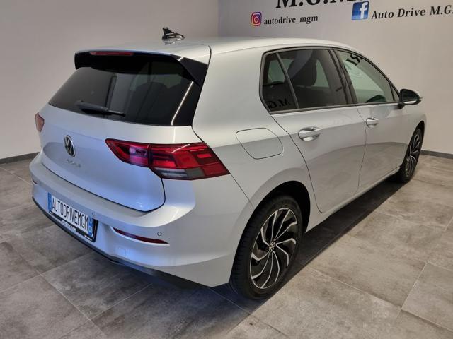 VOLKSWAGEN Golf 1.0 TSI EVO Life