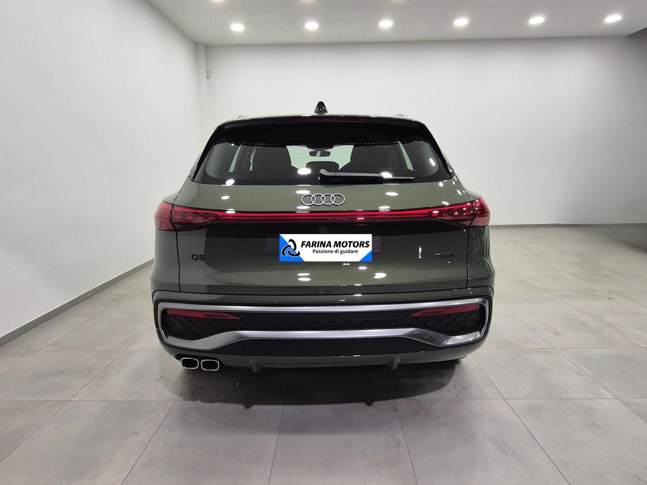 AUDI Q5 TDI 150 kW mHEV+ S tronic quattro S line N1