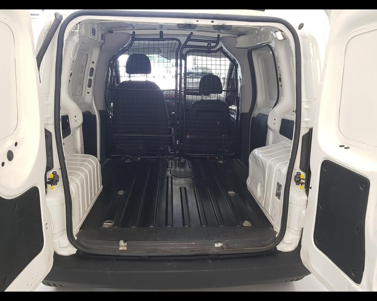 FIAT Fiorino III - Fiorino cargo 1.3 mjt 95cv E6