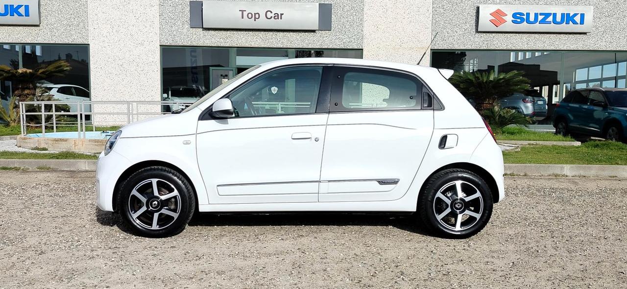 Renault Twingo 1.0 sce Intens 65cv