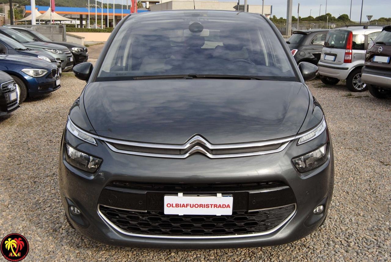 Citroen C4 Picasso 1.6 e-HDi 115 ETG6 Seduction