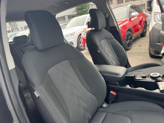 KIA Sportage 1.6 CRDi Mhev DCT 2WD STYLE