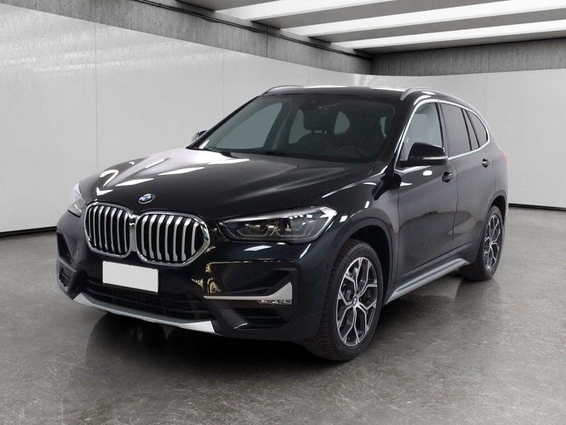 BMW X1 sdrive18i xLine 140cv auto