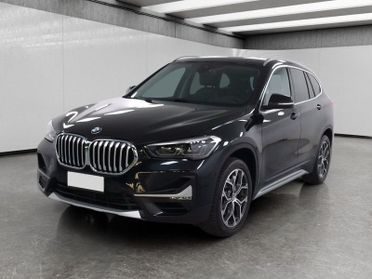 BMW X1 sdrive18i xLine 140cv auto