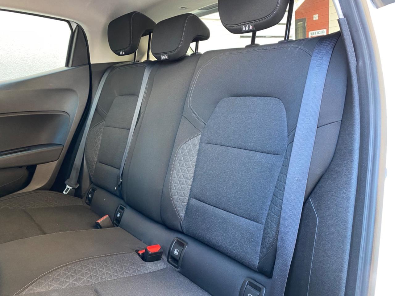 Renault Clio 1.5 Diesel