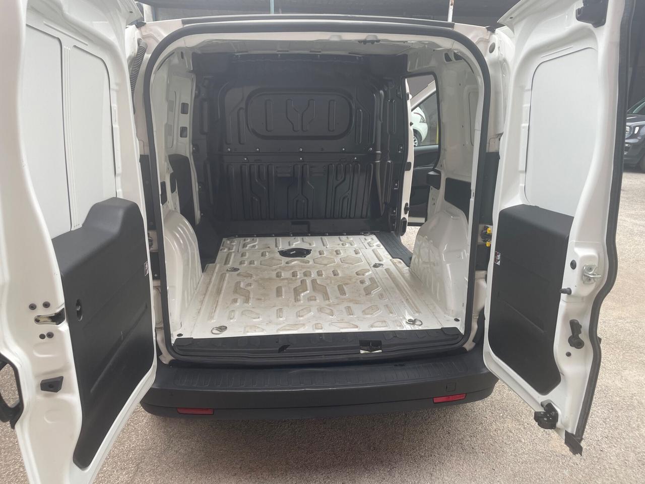 Fiat doblo 1.6 MULTIJET 105 CV