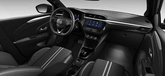Opel Corsa Hybrid 110 CV aut. GS *KM Ø*