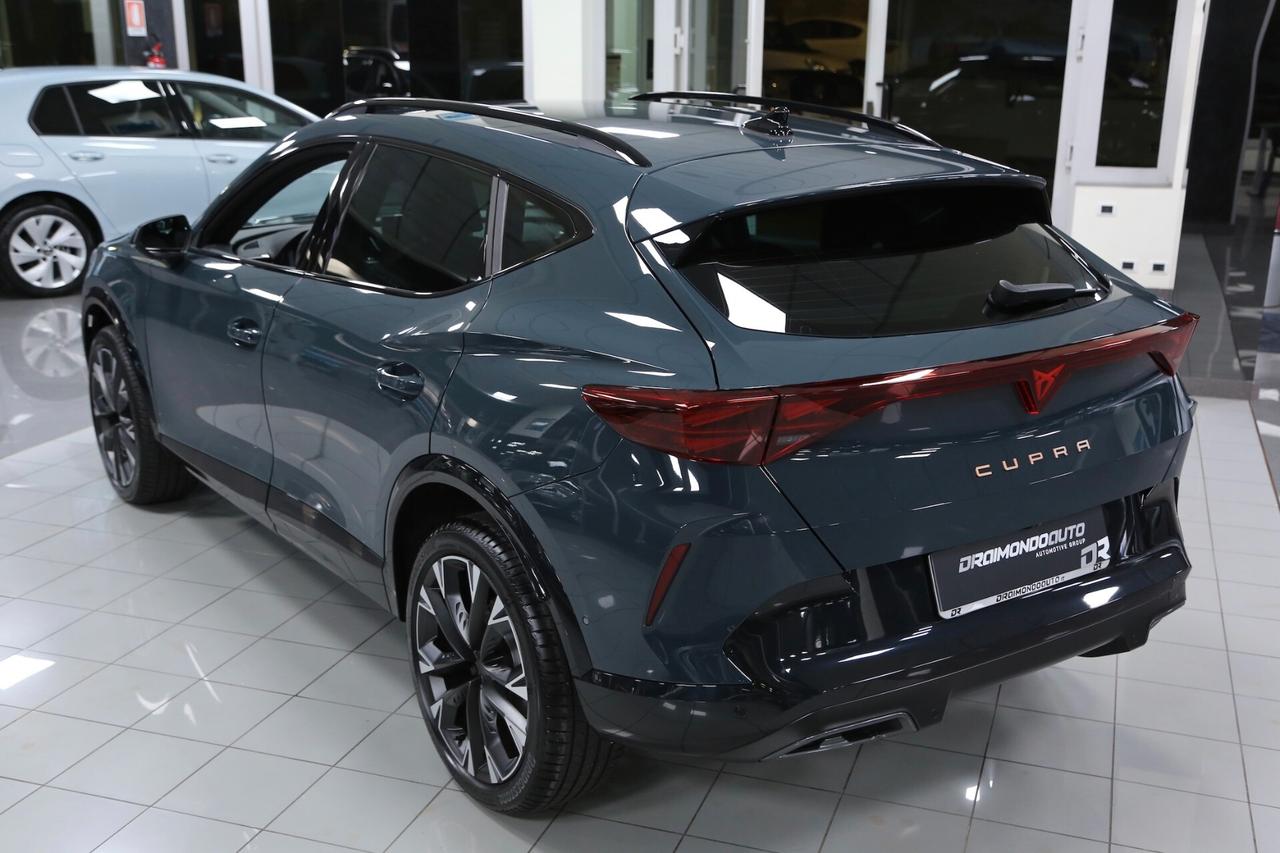 Cupra Formentor 2.0 TDI 150 cv DSG_KM0_2025