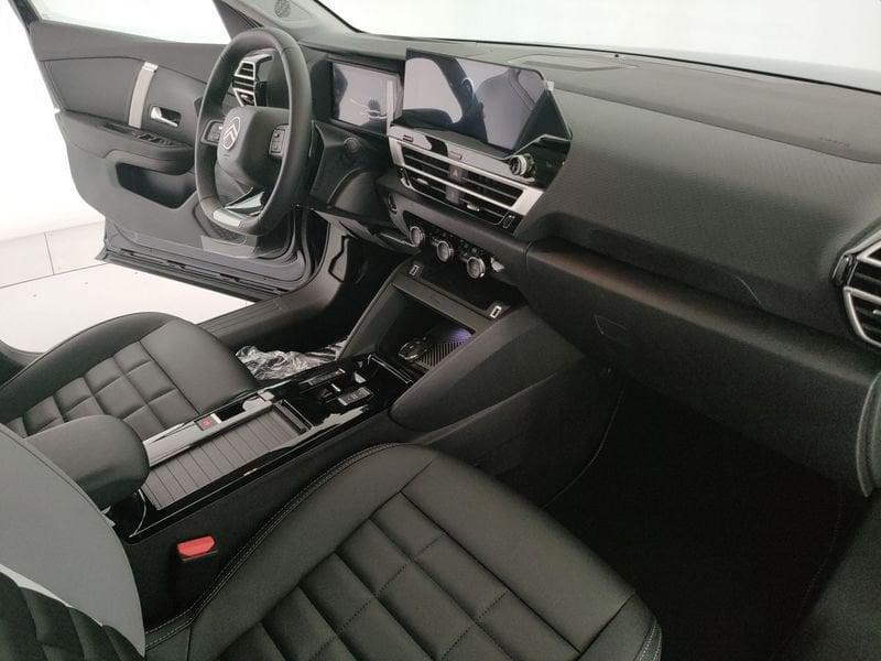 Citroën C4 HYBRID 145 e-DCS6 - MAX
