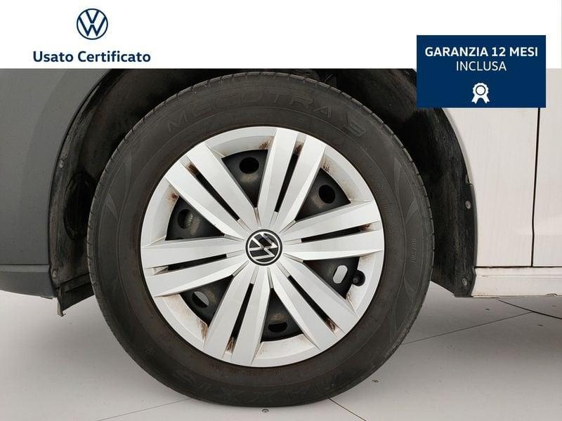 Volkswagen Caddy cargo 2.0 tdi 102cv