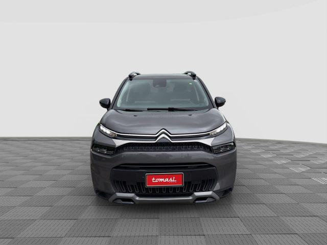 CITROEN C3 Aircross C3 Aircross PureTech 110 S&S Plus