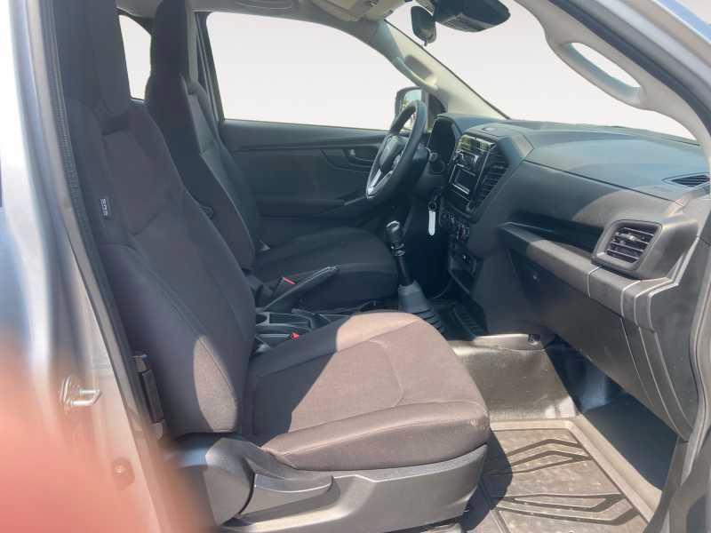 ISUZU D-Max 1.9 td space N60BB 4x4