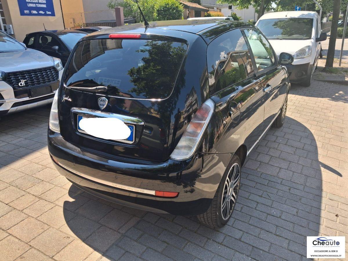 LANCIA - Ypsilon - 1.2 Elle