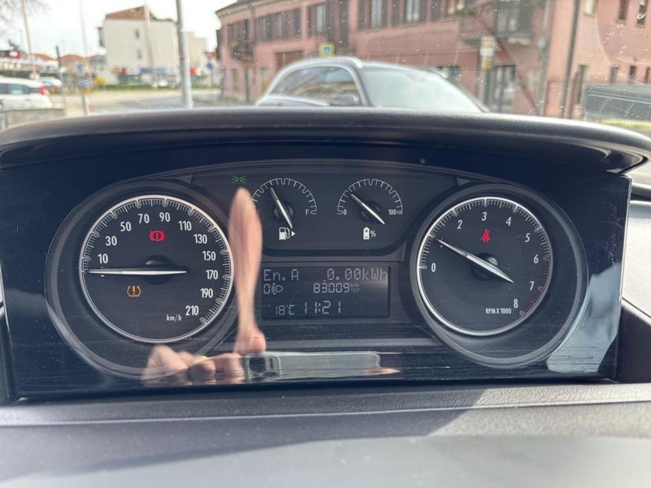 Lancia Ypsilon 1.0 FireFly 5 porte S&S Hybrid Ecochic Gold