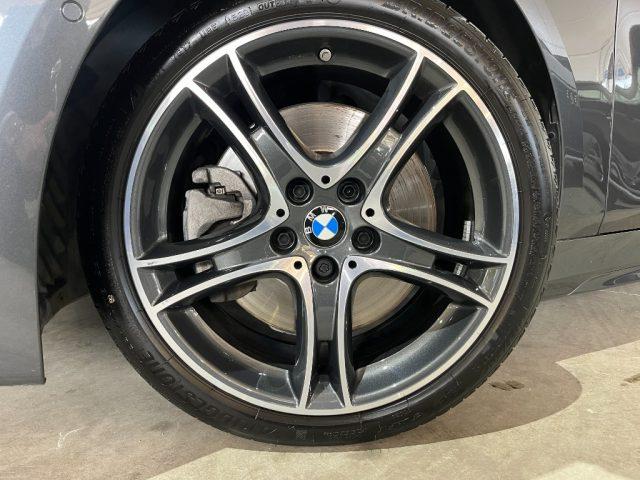 BMW 120 d 5p. Msport "18 M sport/Head-up/Navig./Telecam.