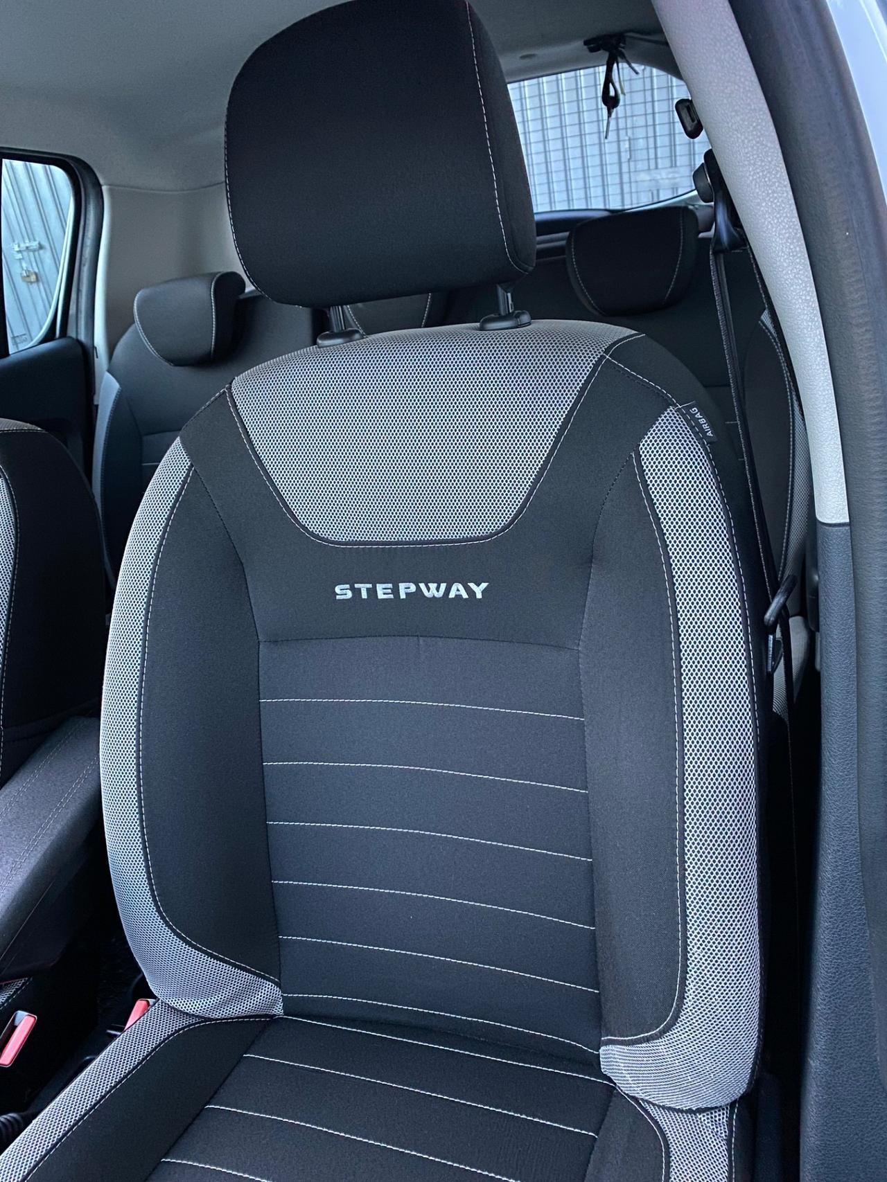 Dacia Sandero Stepway 0.9 Tce 12V TurboGPL 90cv