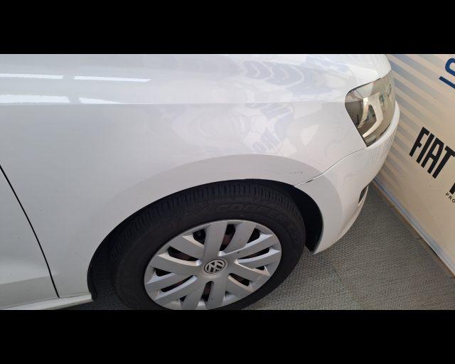 VOLKSWAGEN Polo 5p 1.2 Comfortline 70cv