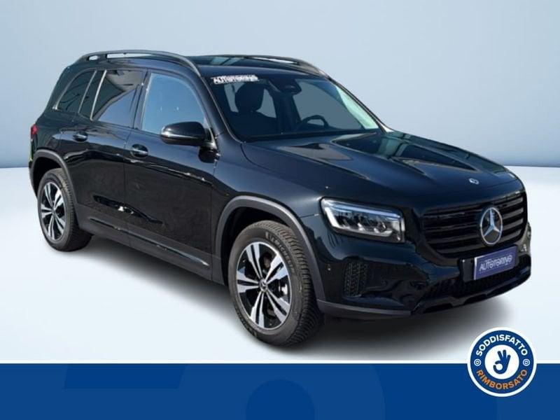 Mercedes-Benz GLB Classe 200d Automatic Advanced Plus Progressive