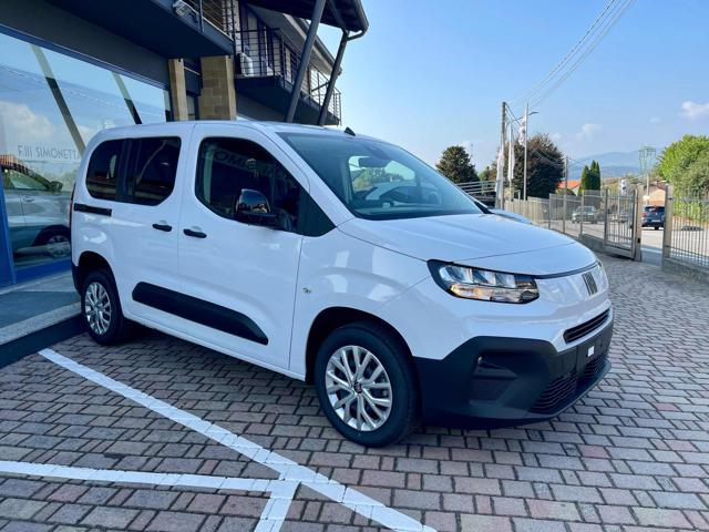 FIAT Doblo SERIE 3 COMBI 1.5 BlueHdi 130CV AT8 N1