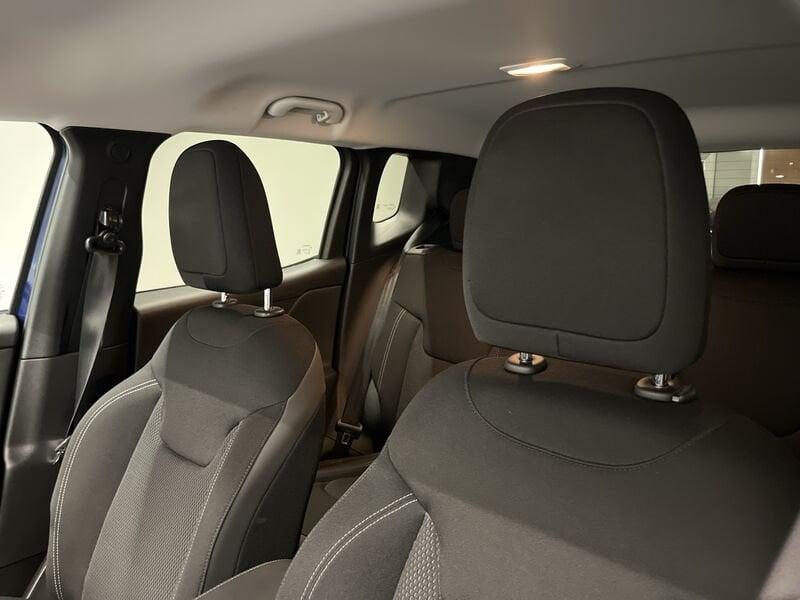 Jeep Renegade RENEGADE 1.3 HYBRID LIMITED 4WD