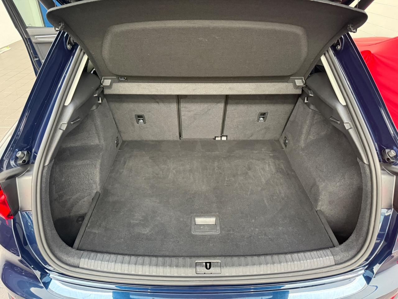 Audi Q3 35 TDI quattro S tronic 150cv 4X4
