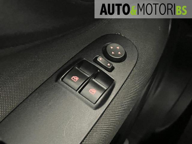 FIAT Punto Evo 1.3 Mjt 95 CV DPF 3 porte S&S Sport