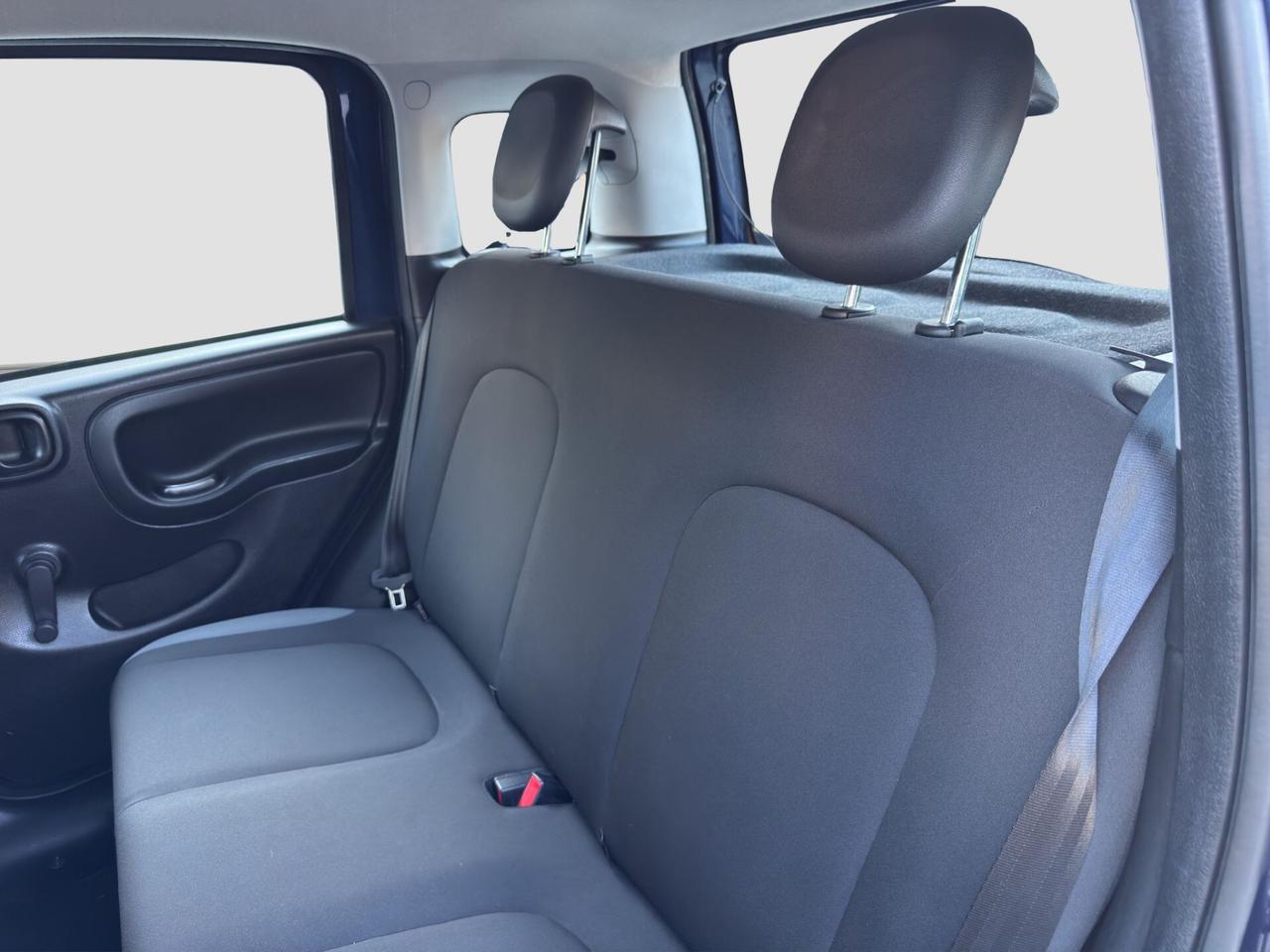 Fiat Panda 1.2 69cv Lounge 2018