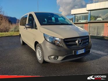 Mercedes-Benz Vito 1.7 110 CDI PC Tourer Pro Compact 8 posti!!